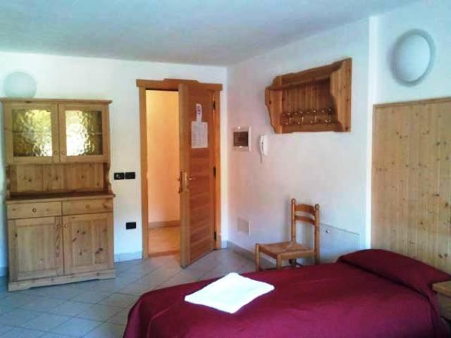 Hotel Residence Bellavista Brentonico Pokój zdjęcie