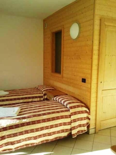 Hotel Residence Bellavista Brentonico Pokój zdjęcie