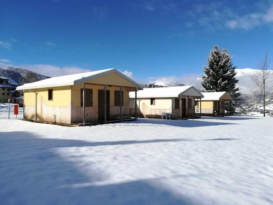 Hotel Residence Bellavista Brentonico Zewnętrze zdjęcie