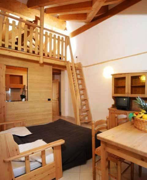 Hotel Residence Bellavista Brentonico Pokój zdjęcie