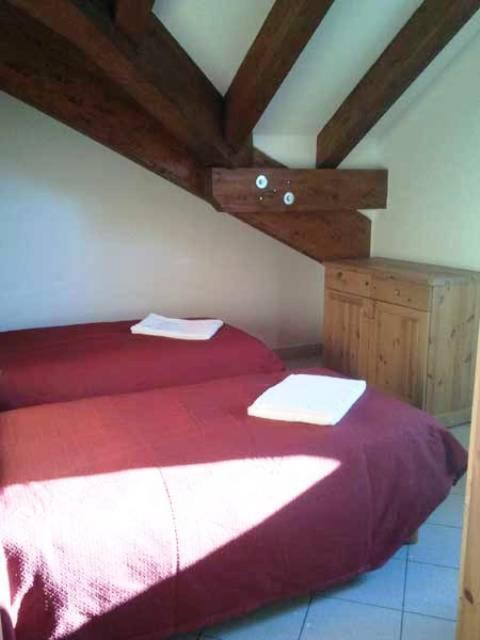 Hotel Residence Bellavista Brentonico Pokój zdjęcie