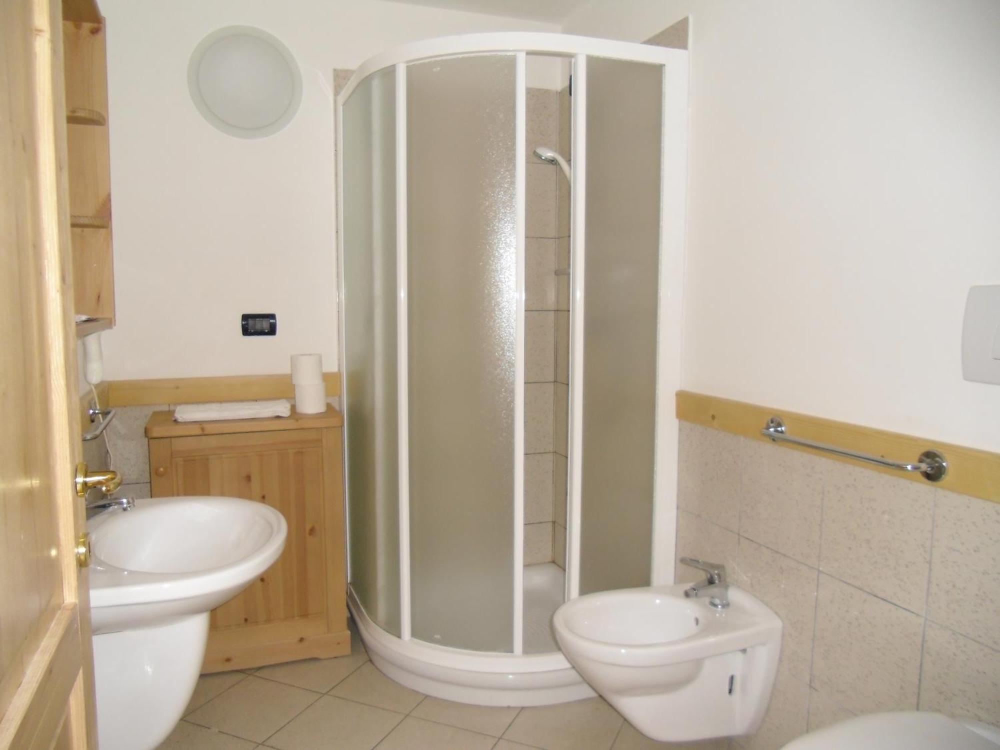 Hotel Residence Bellavista Brentonico Pokój zdjęcie