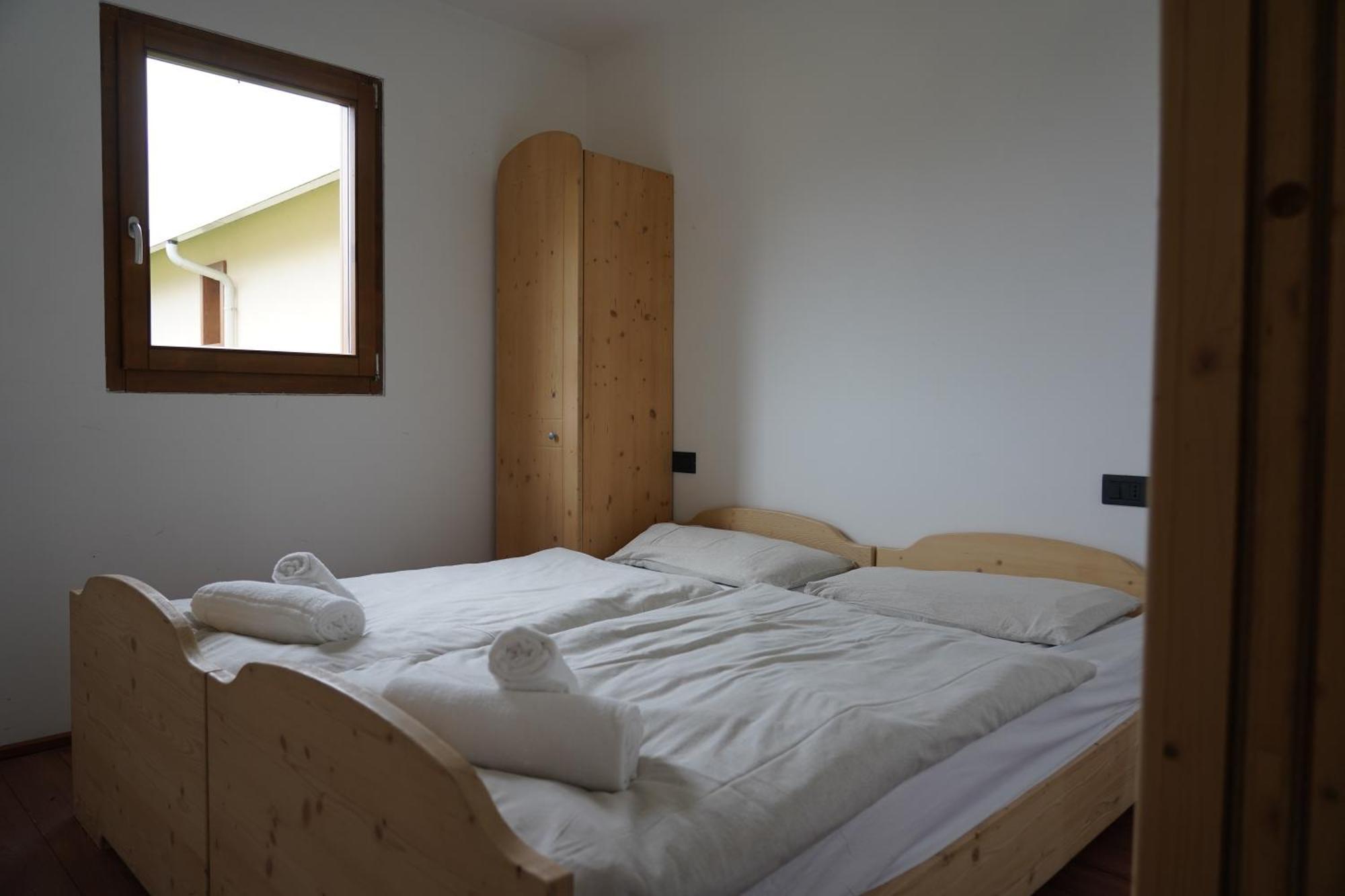 Hotel Residence Bellavista Brentonico Zewnętrze zdjęcie