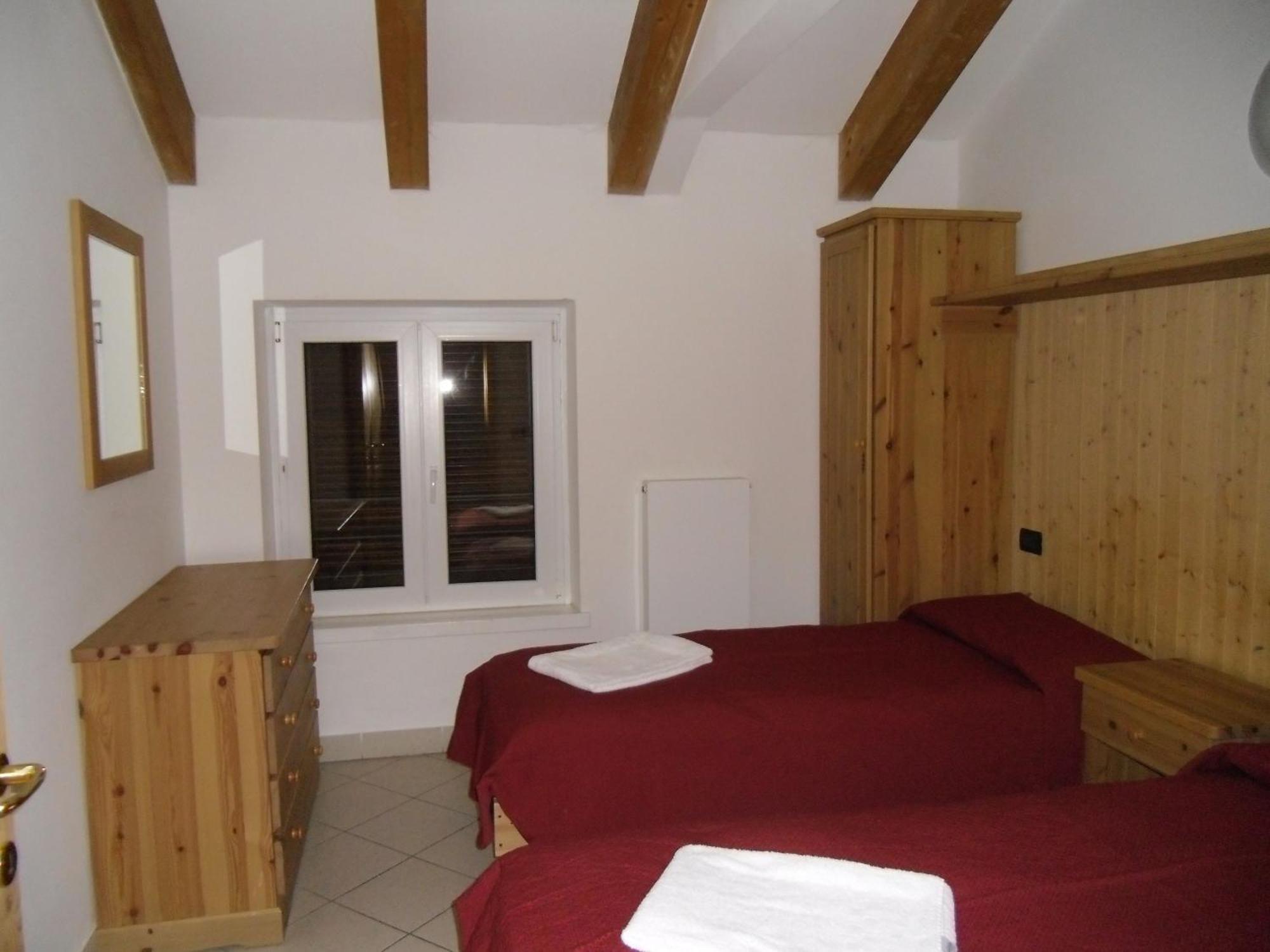Hotel Residence Bellavista Brentonico Pokój zdjęcie