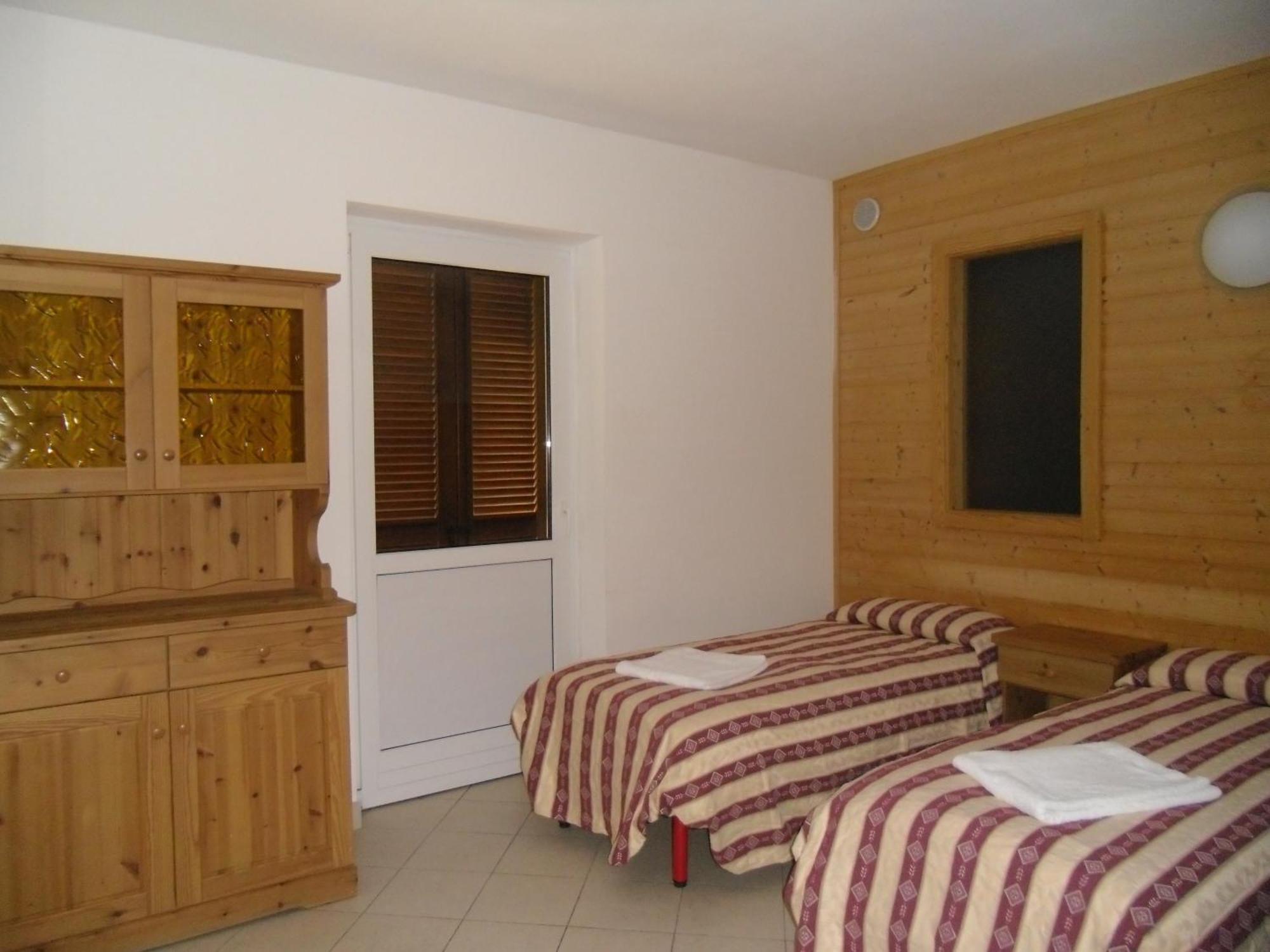 Hotel Residence Bellavista Brentonico Pokój zdjęcie