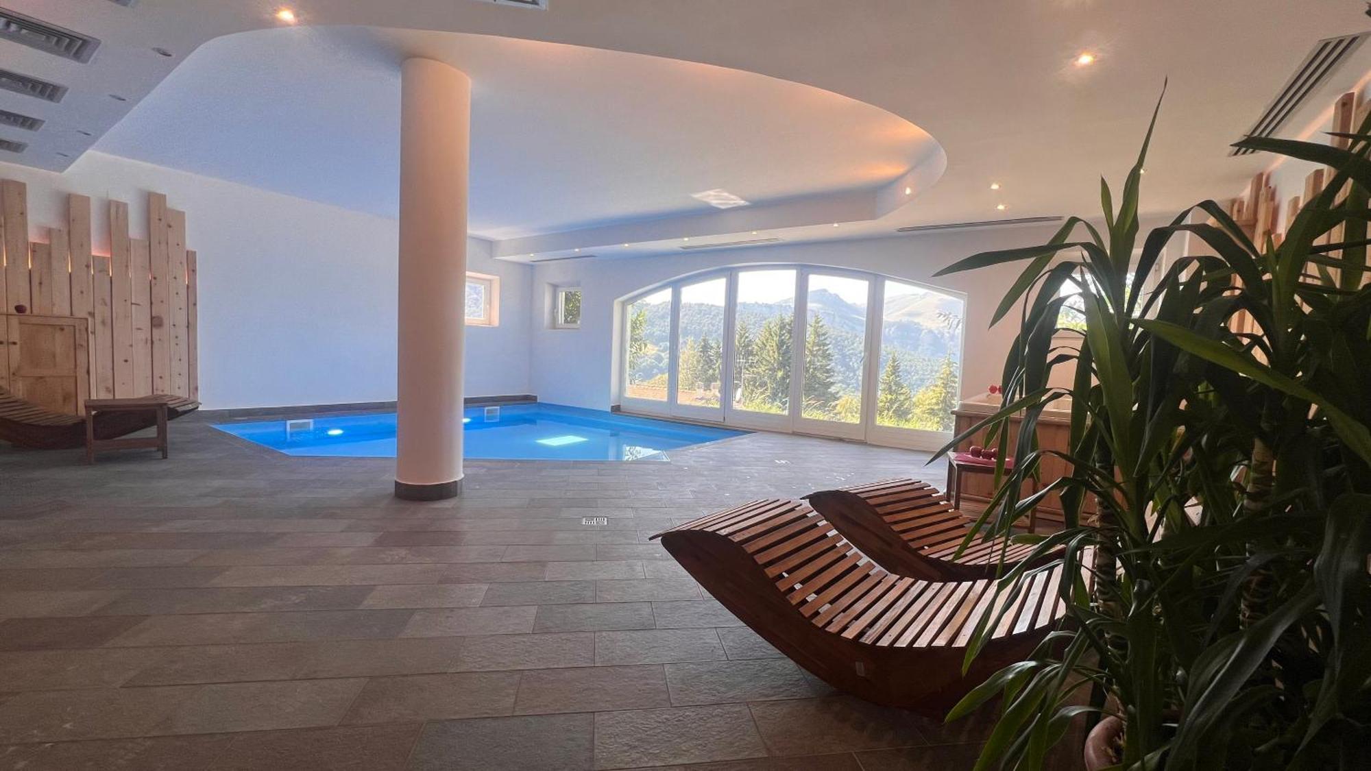 Hotel Residence Bellavista Brentonico Zewnętrze zdjęcie