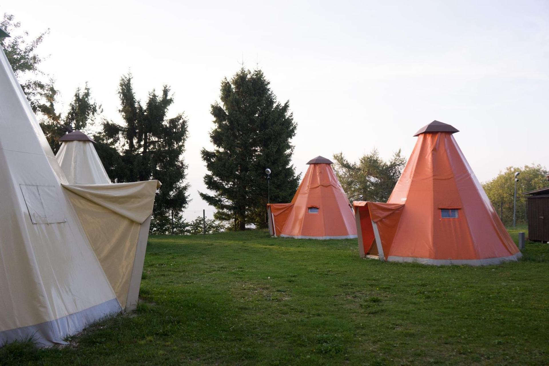Hotel Residence Bellavista Brentonico Zewnętrze zdjęcie