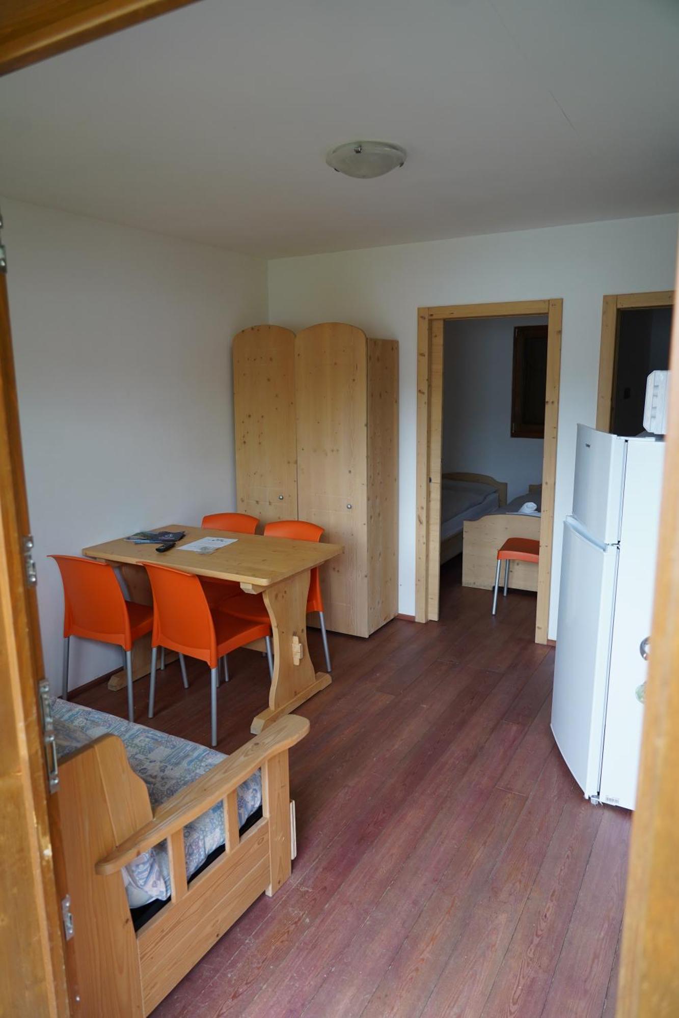 Hotel Residence Bellavista Brentonico Zewnętrze zdjęcie