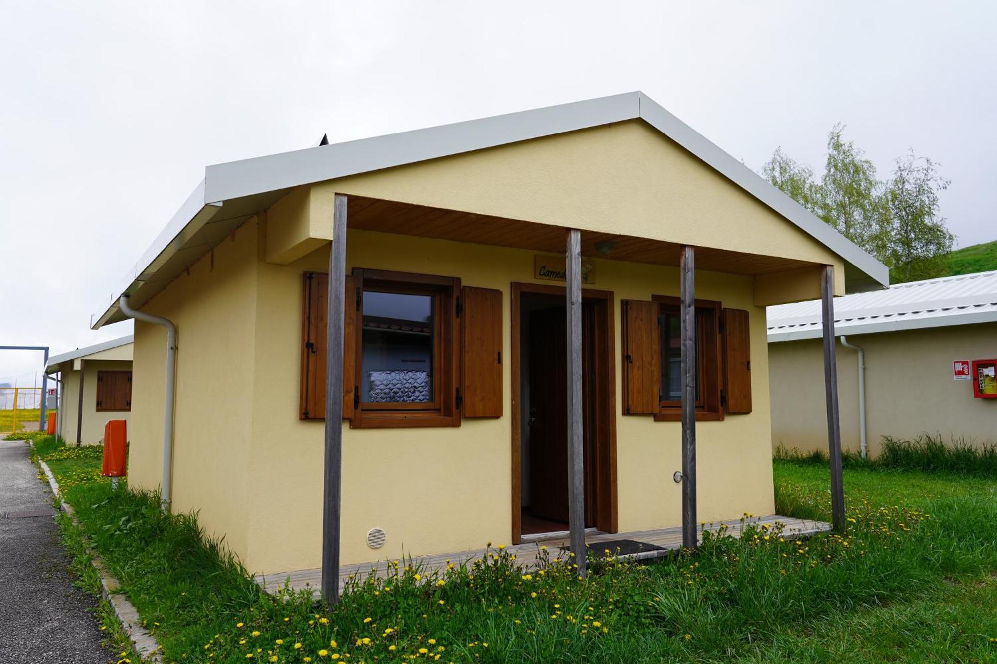 Hotel Residence Bellavista Brentonico Zewnętrze zdjęcie
