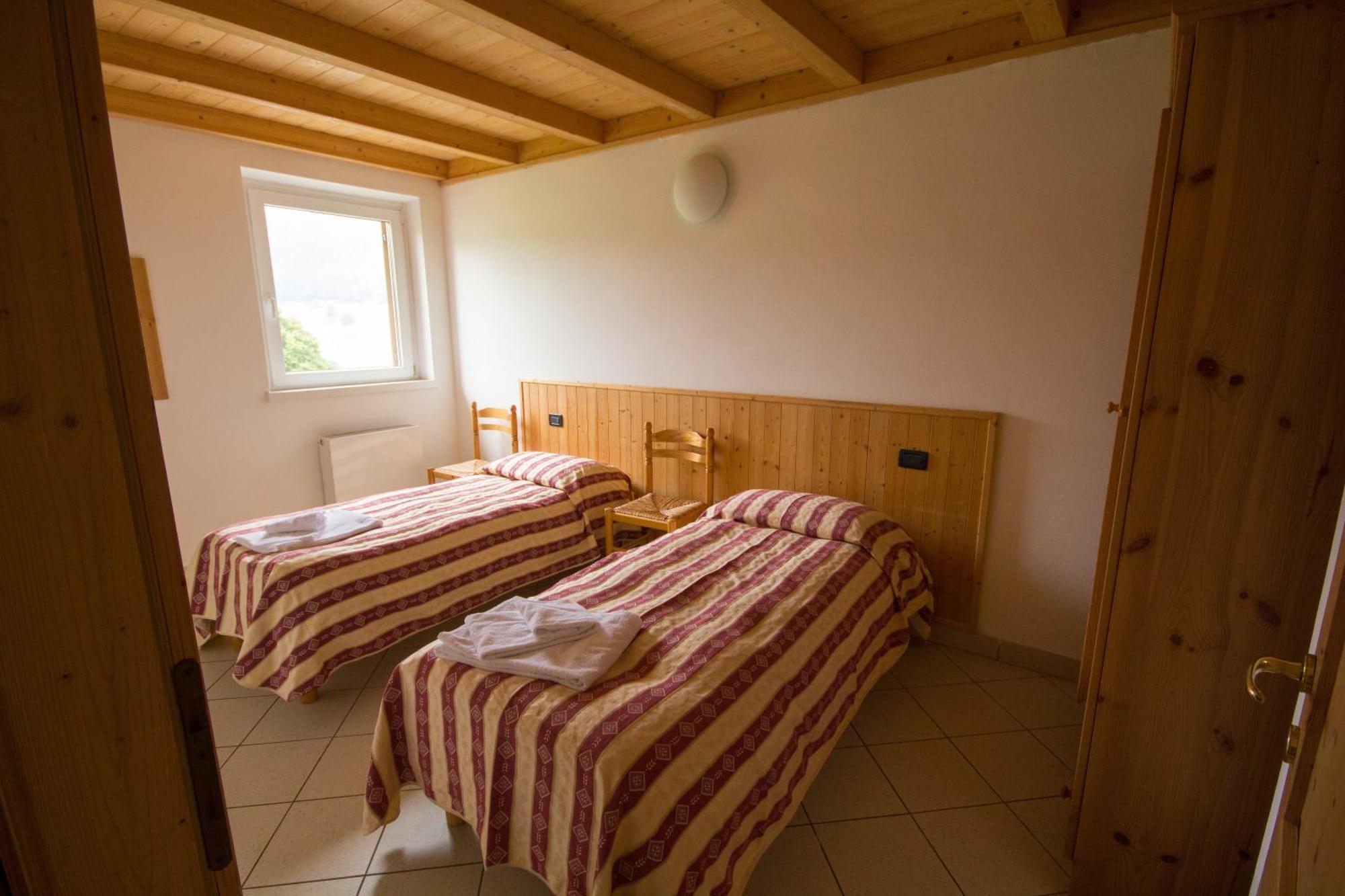 Hotel Residence Bellavista Brentonico Pokój zdjęcie