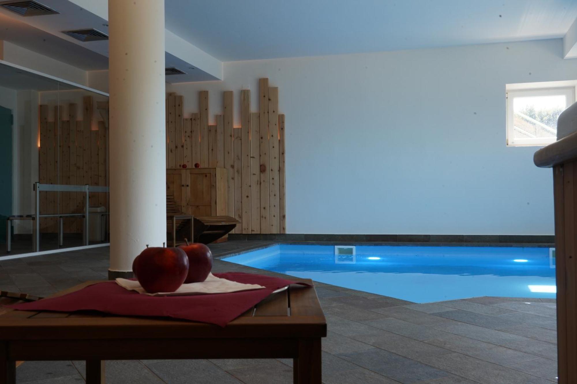 Hotel Residence Bellavista Brentonico Zewnętrze zdjęcie